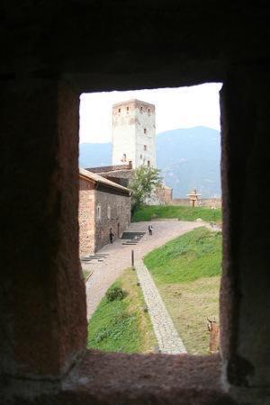 Südtirol and Dolomites