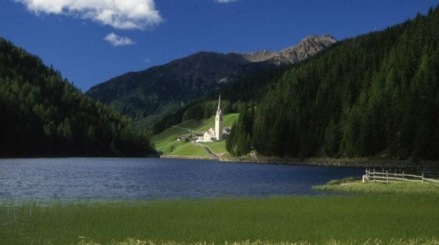 Südtirol and Dolomites