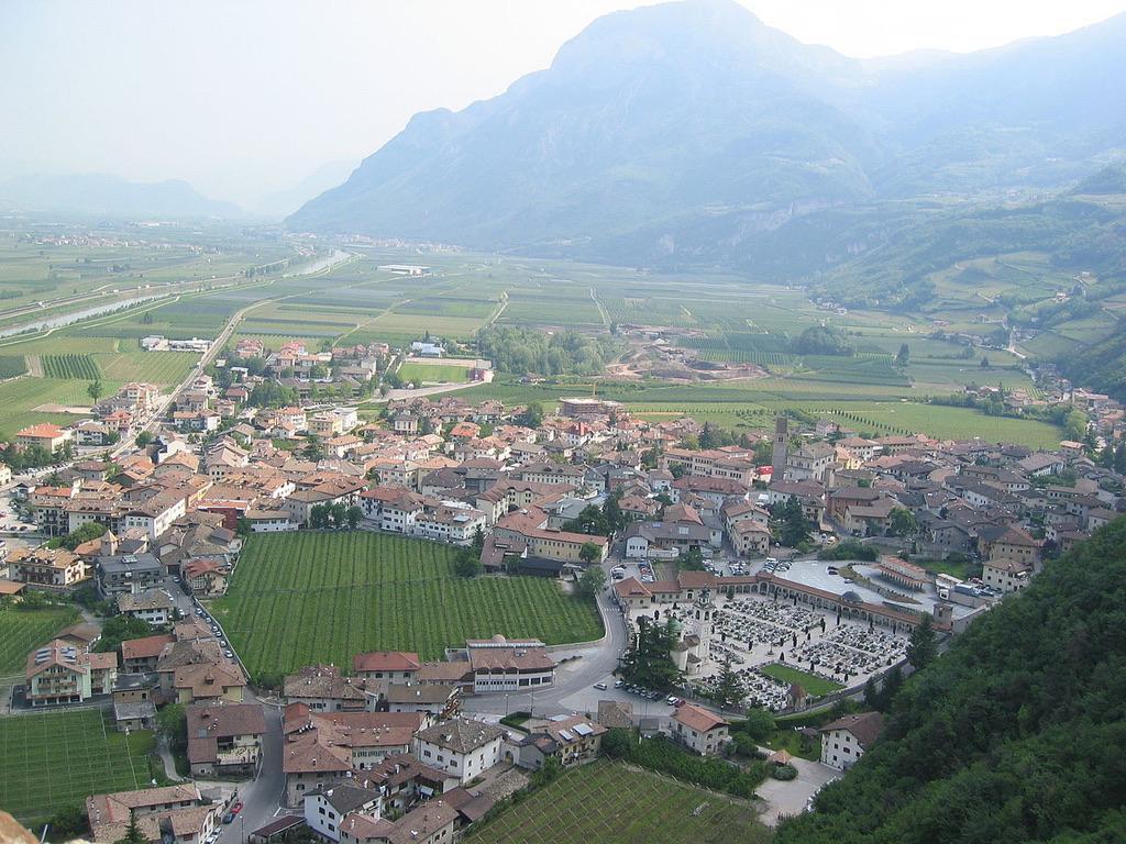 Südtirol and Dolomites