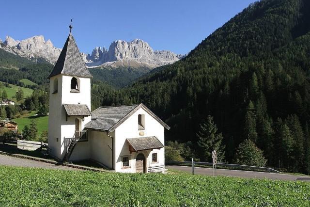 Südtirol and Dolomites