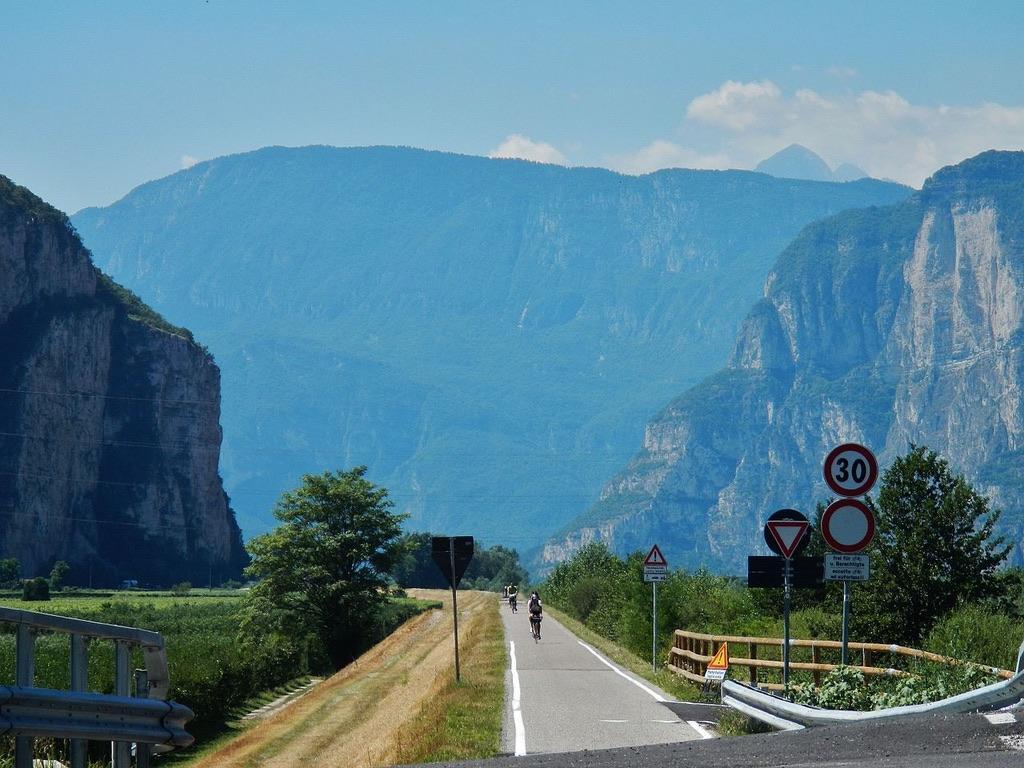 Südtirol and Dolomites