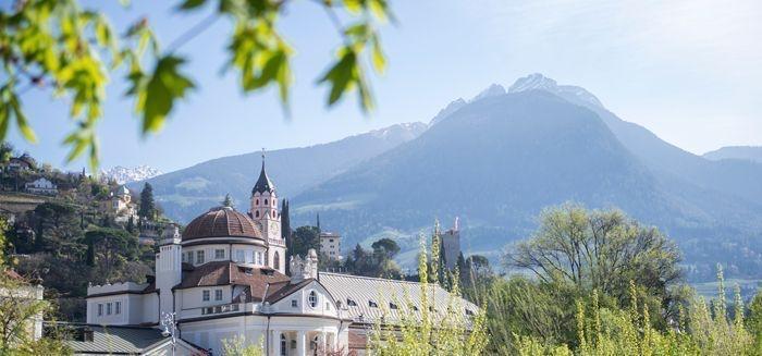 Südtirol and Dolomites