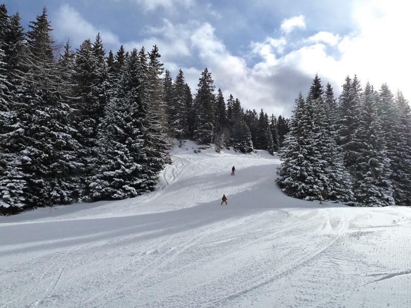 Südtirol and Dolomites