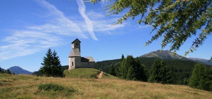 Südtirol and Dolomites