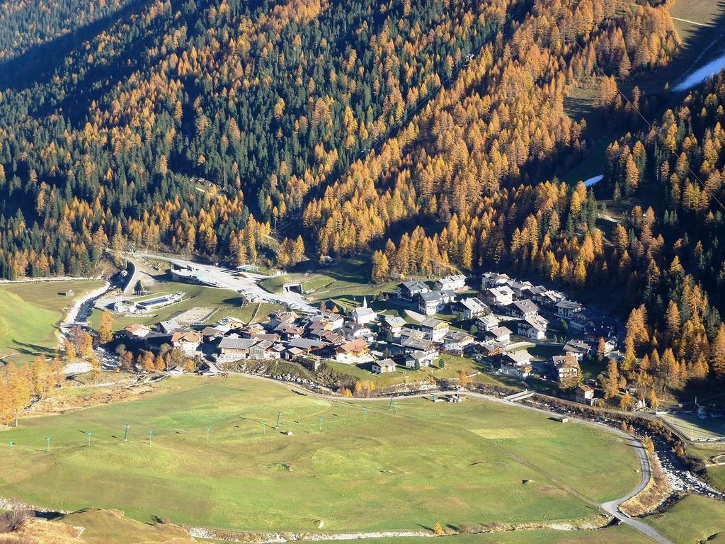 Südtirol and Dolomites