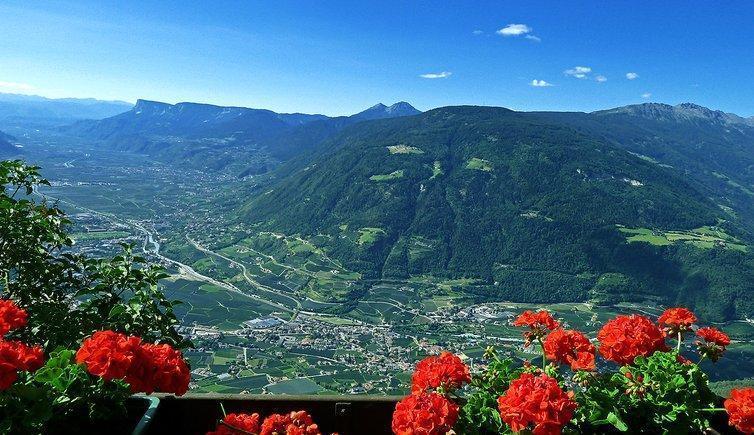 Südtirol and Dolomites