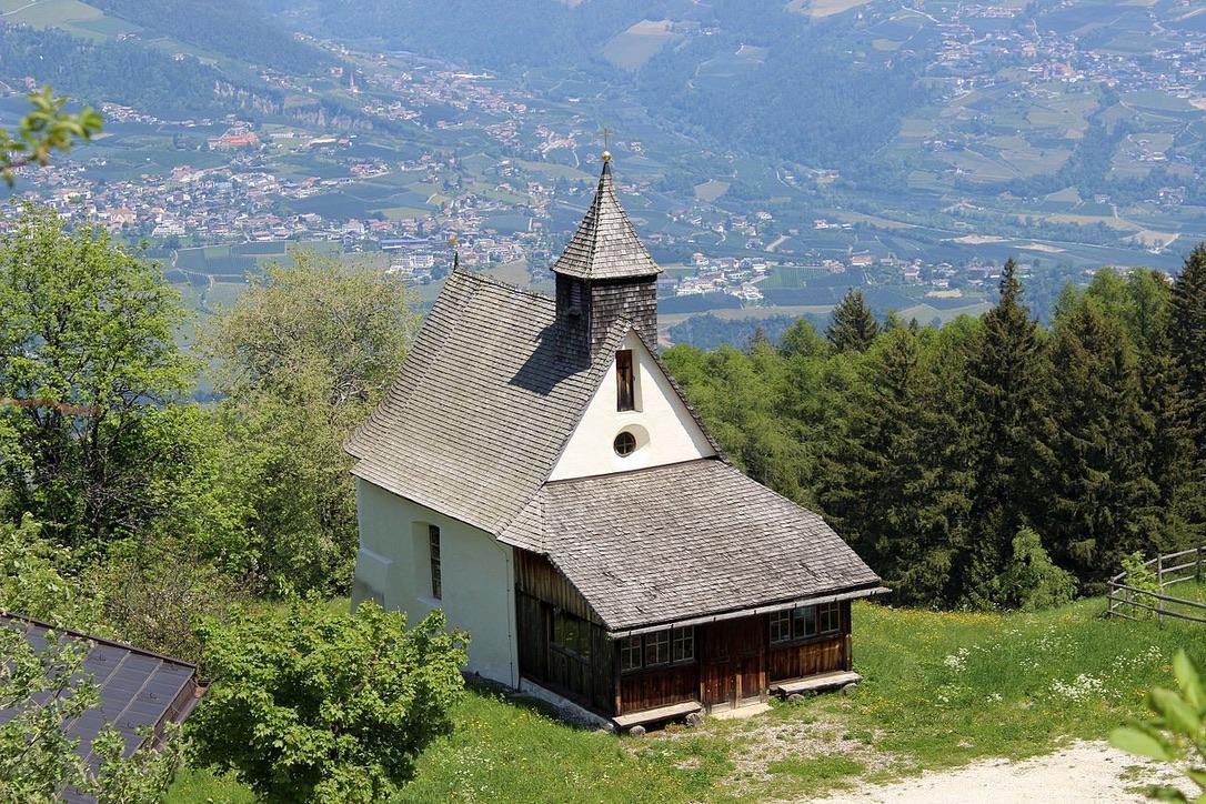 Südtirol and Dolomites