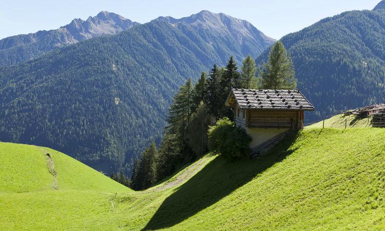 Südtirol and Dolomites