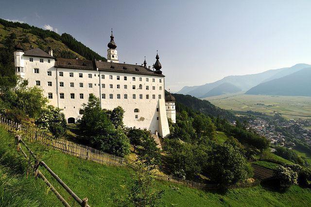 Südtirol and Dolomites