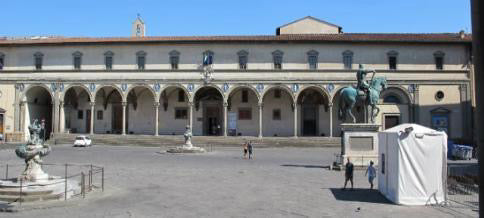 Cinque Terre Florence Umbria
