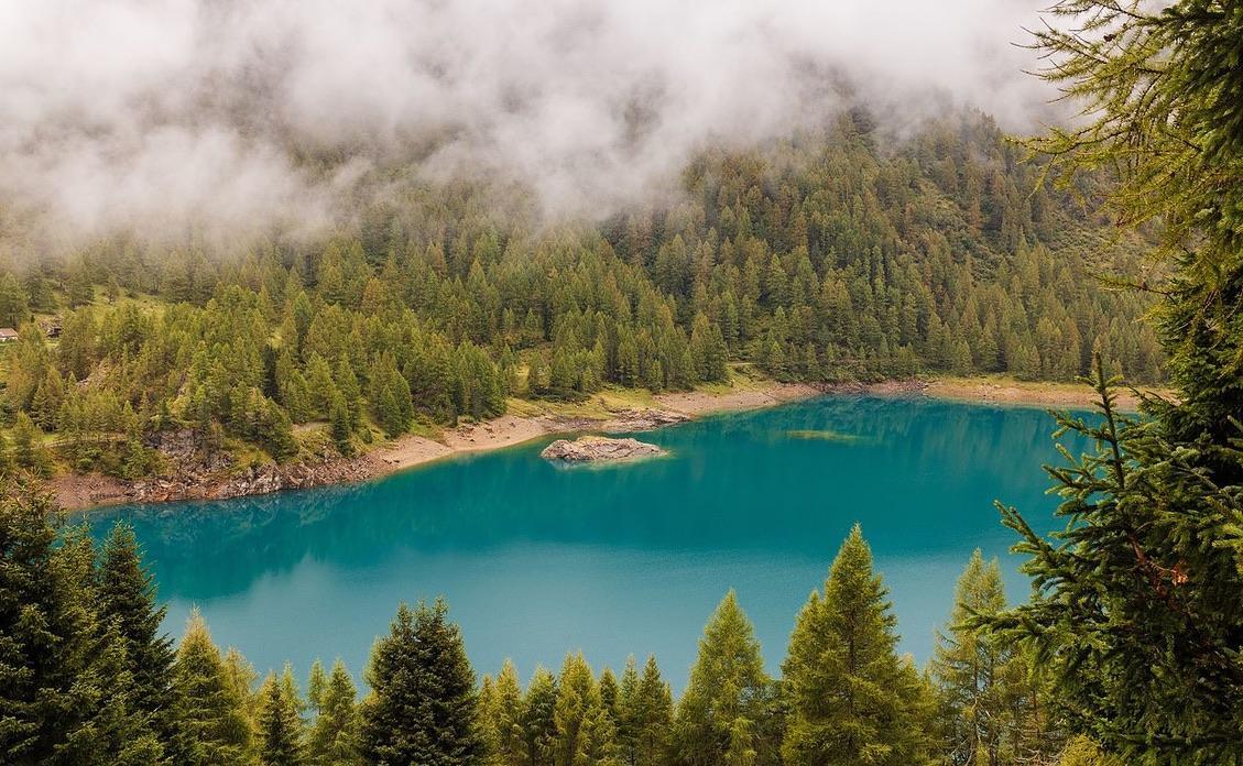 Südtirol and Dolomites