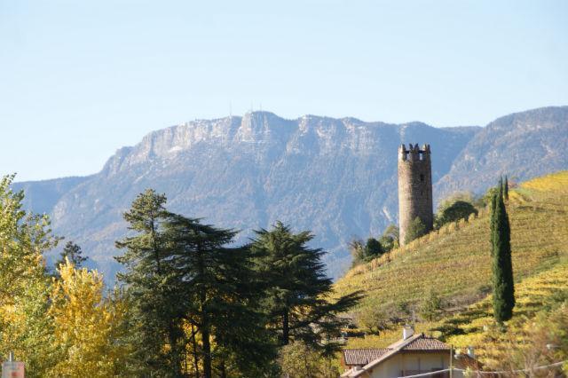 Südtirol and Dolomites