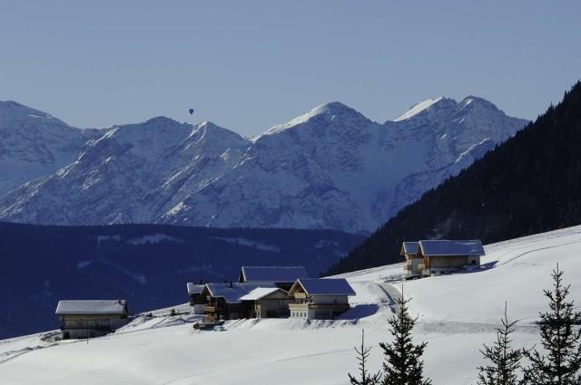 Südtirol and Dolomites