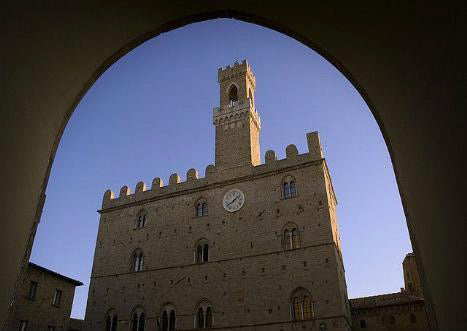 Cinque Terre Florence Umbria