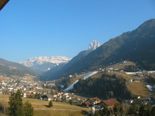 Südtirol and Dolomites