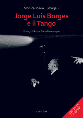 Jorge Luis Borges e il Tango - ABR