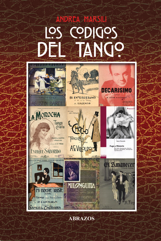 Los códigos del Tango - ABR